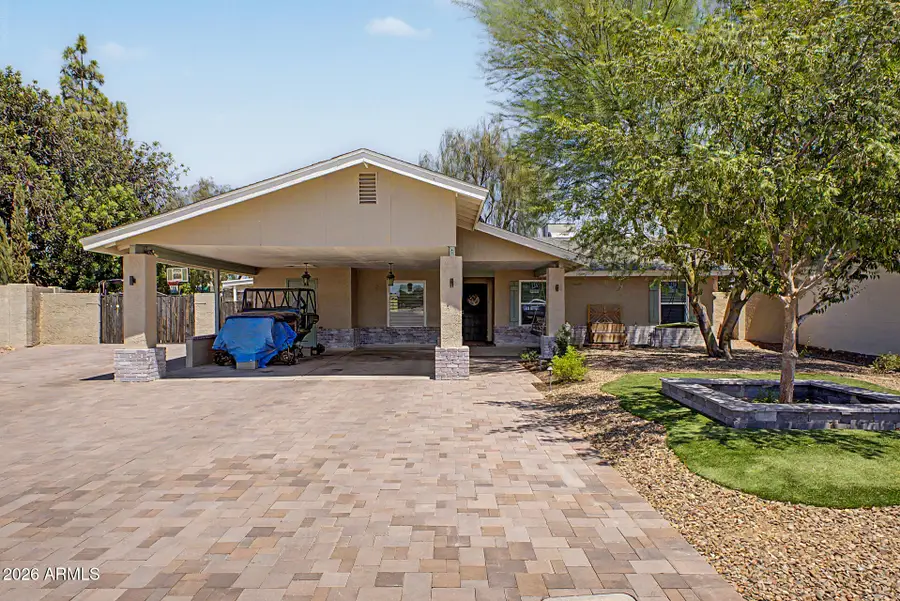18261 N 1st Avenue, Phoenix, AZ 85023 - #3
