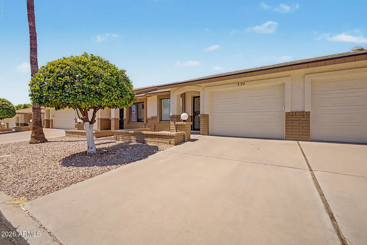 8160 E Keats Avenue #339, Mesa, AZ 85209 - #1