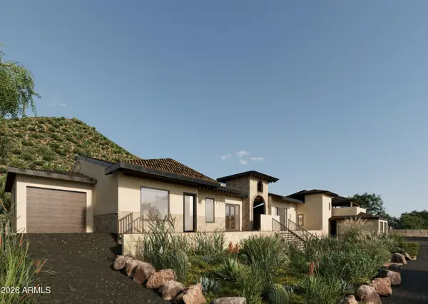 35605 N Via Tramonto -- #10, Phoenix, AZ 85086