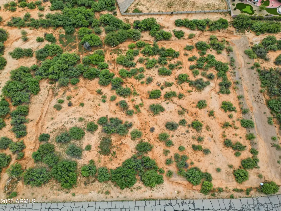 TBD San Marcos De Niza Drive #LOT 140, Sierra Vista, AZ 85635 - #3