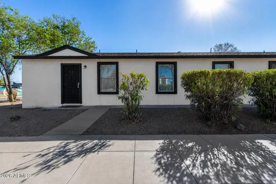 1101 E Roosevelt Street, Phoenix, AZ 85006 - #2