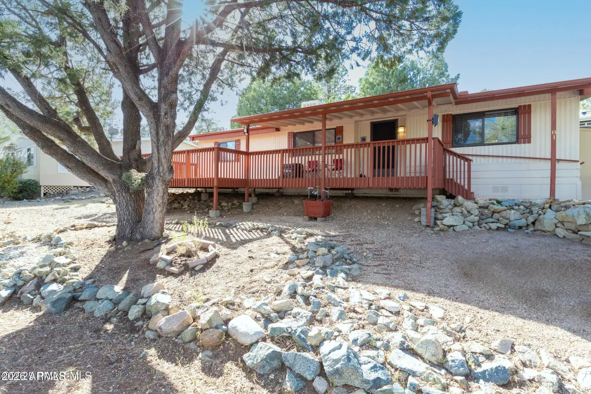 81 Oakmont Street, Prescott, AZ 86305 - #1
