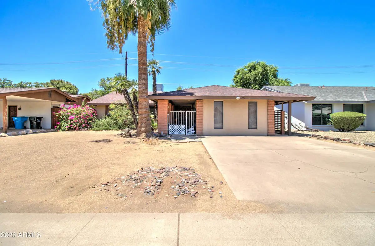 7130 N 23rd Avenue, Phoenix, AZ 85021 - #1
