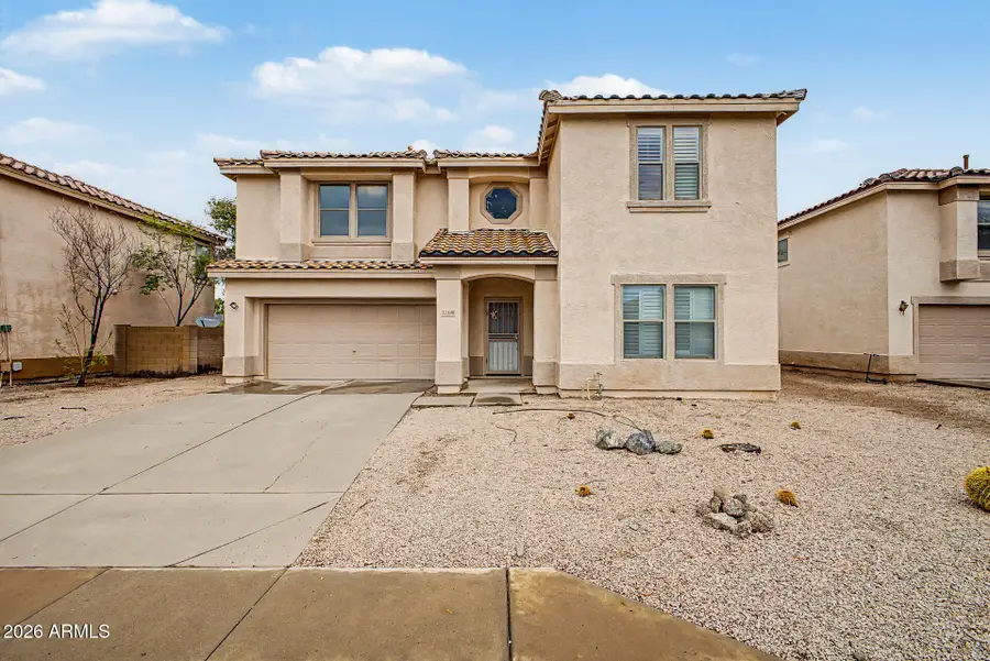 11446 E Quarry Avenue, Mesa, AZ 85212 - #2