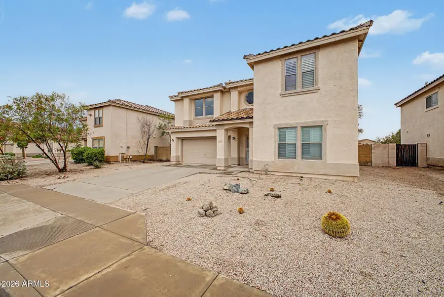 11446 E Quarry Avenue, Mesa, AZ 85212 - #3