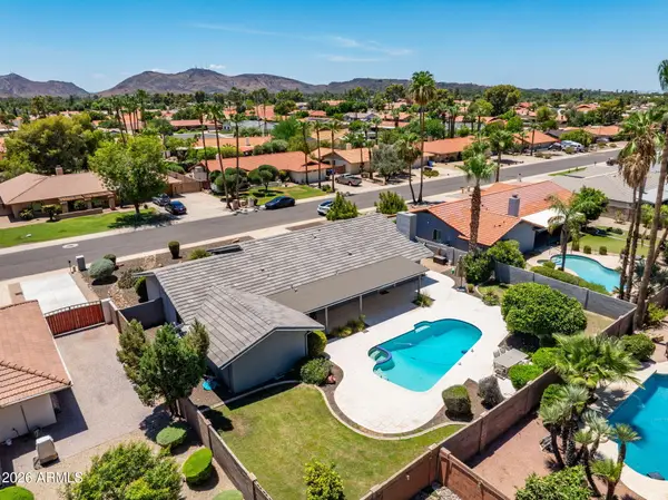 510 E Le Marche Avenue, Phoenix, AZ 85022