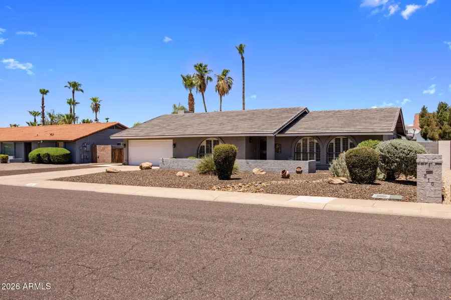 510 E Le Marche Avenue, Phoenix, AZ 85022 - #2