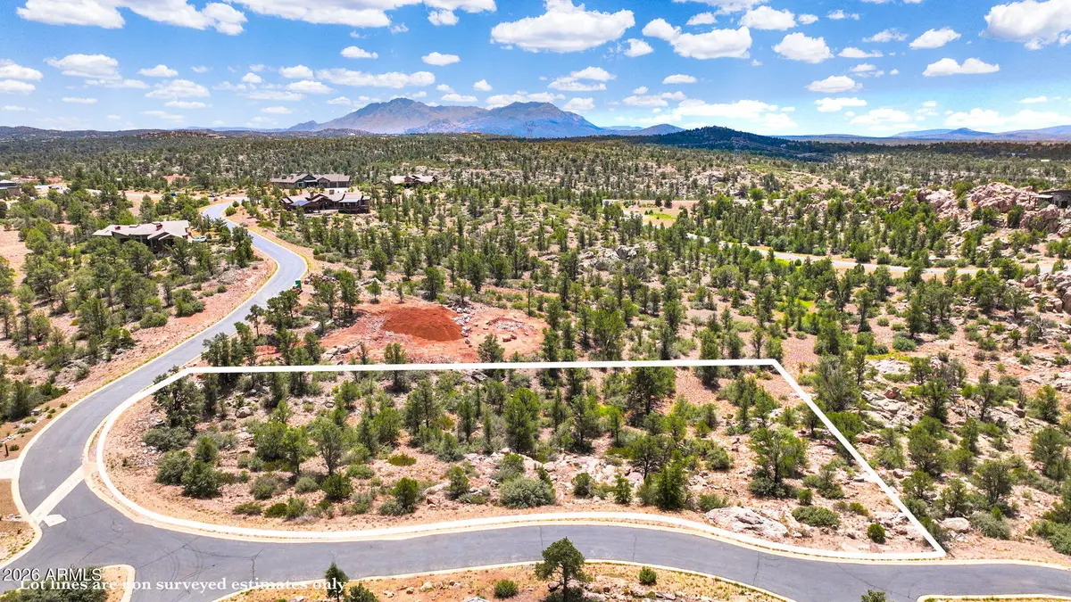 15380 N High Lonesome Way #177, Prescott, AZ 86305 - #1