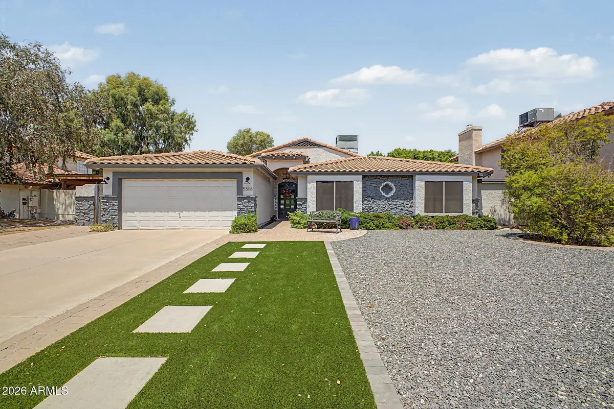 5508 E Paradise Lane, Scottsdale, AZ 85254 - #1