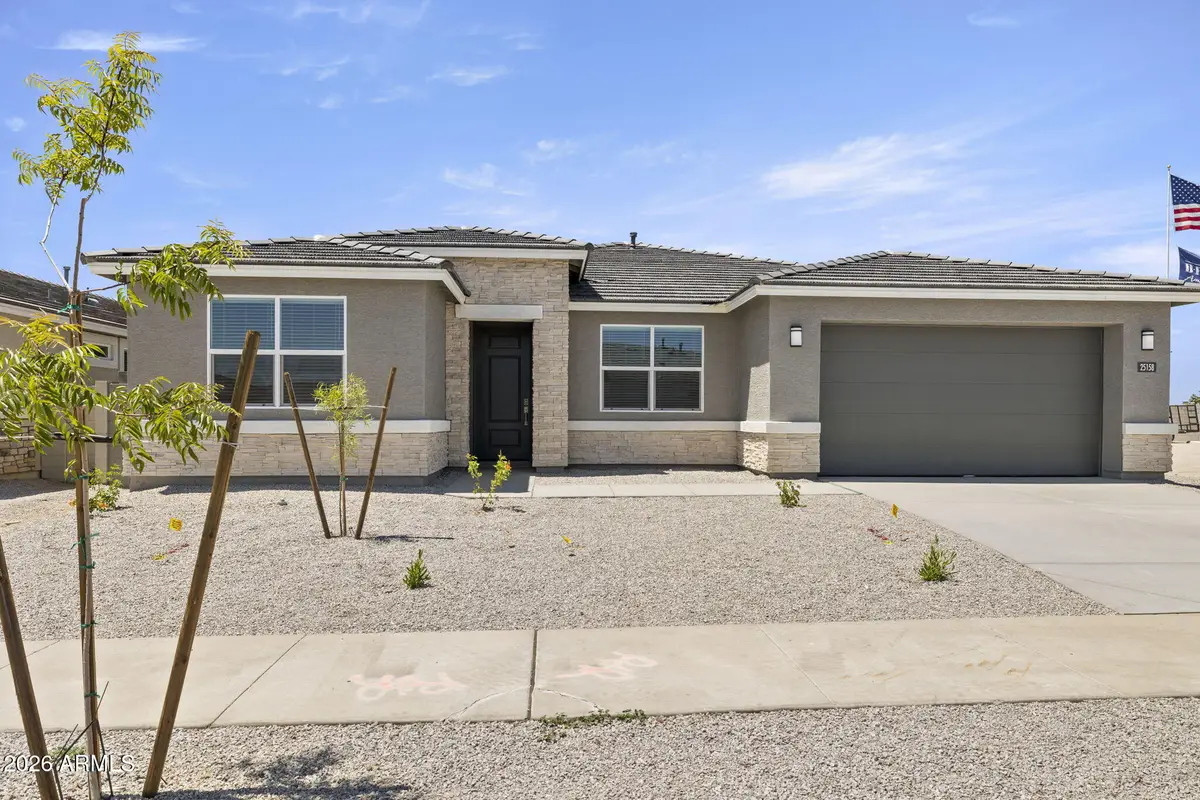17648 W Brown Street, Waddell, AZ 85355 - #1