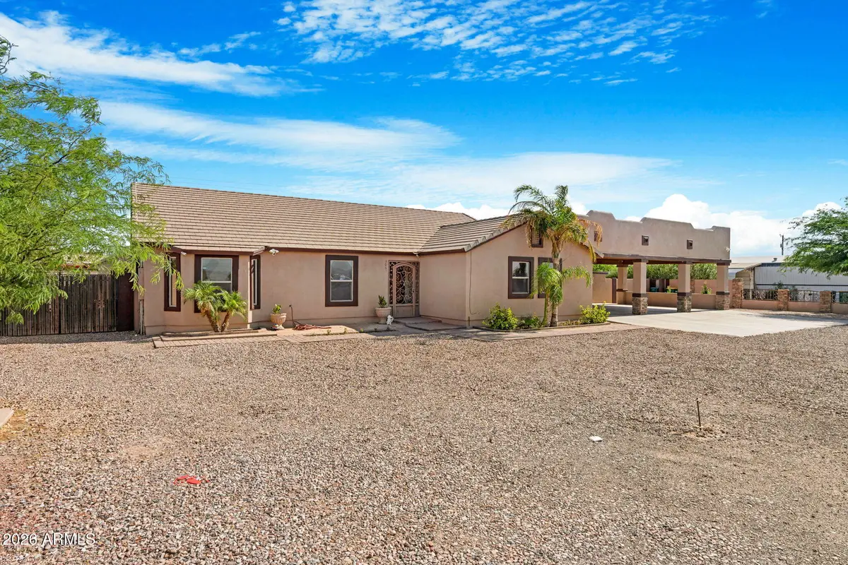 3065 W Cornman Road, Eloy, AZ 85131 - #1