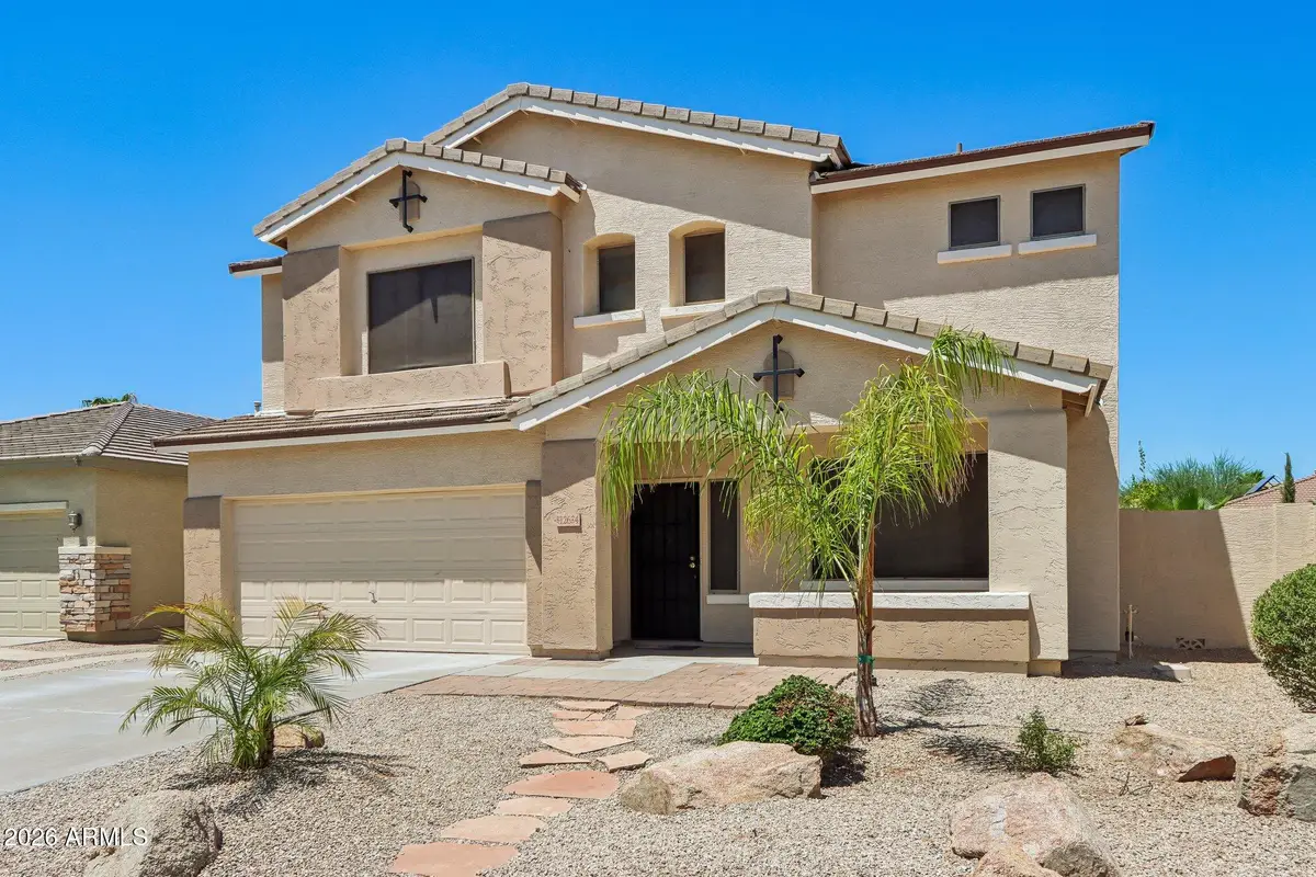 12634 N 148th Court, Surprise, AZ 85379 - #1