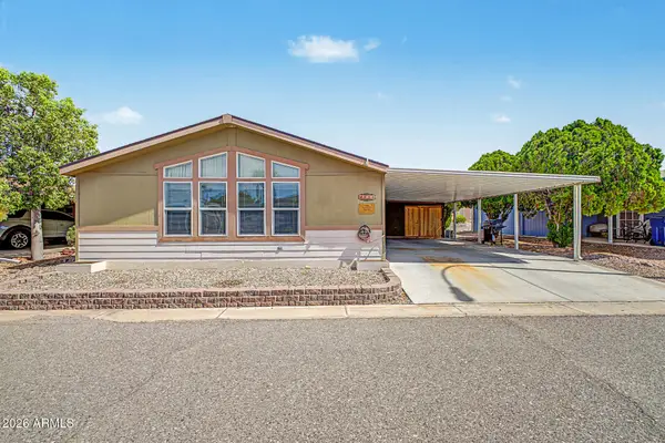 2208 W Baseline Avenue #86, Apache Junction, AZ 85120