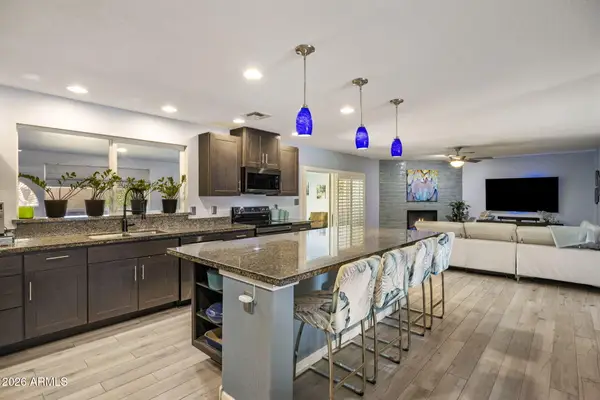 417 E Beck Lane, Phoenix, AZ 85022