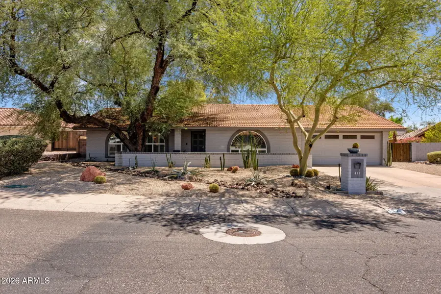 417 E Beck Lane, Phoenix, AZ 85022 - #2