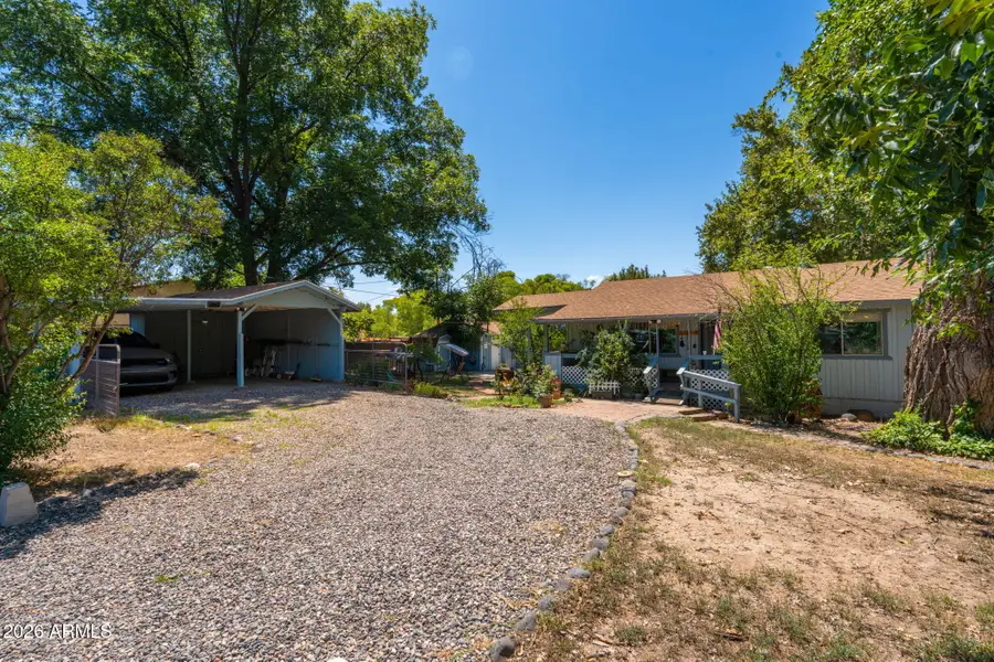 3663 E Cactus Blossom Lane, Camp Verde, AZ 86322 - #3
