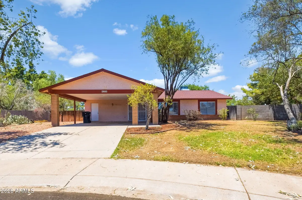2530 E Villa Maria Drive, Phoenix, AZ 85032 - #1