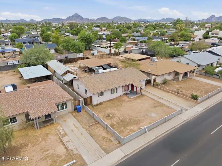 1344 E Osborn Road, Phoenix, AZ 85014 - #2