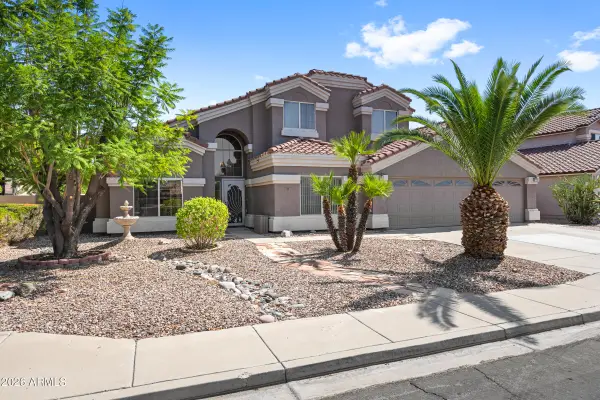 713 W Johnson Drive, Gilbert, AZ 85233