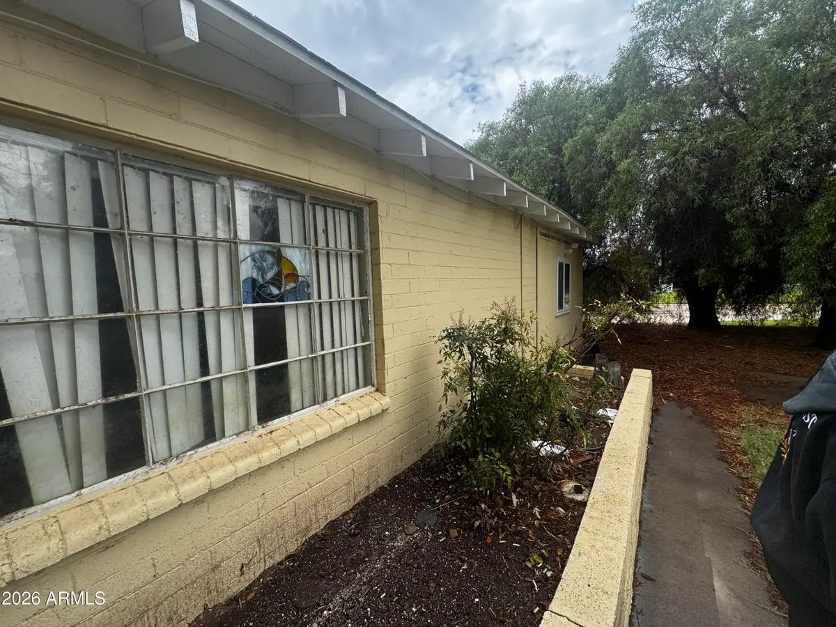 1809 W El Caminito Drive, Phoenix, AZ 85021 - #1