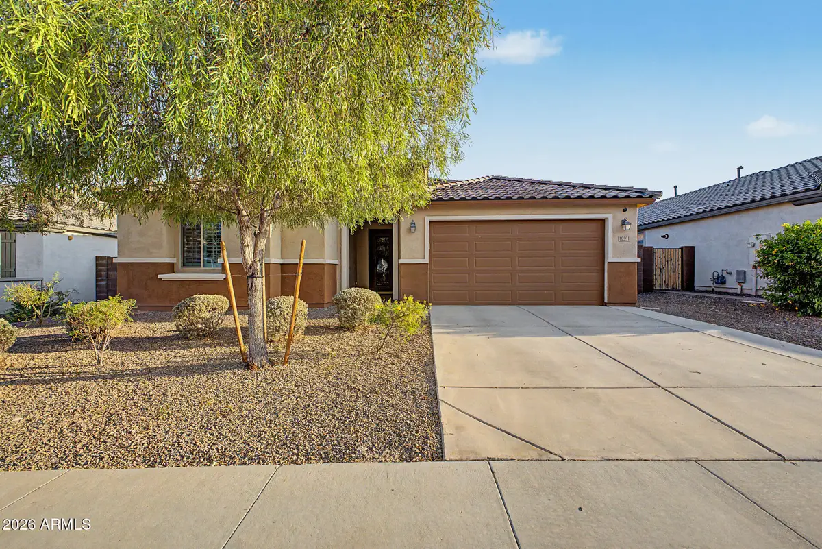 19591 W San Miguel Avenue, Litchfield Park, AZ 85340 - #1