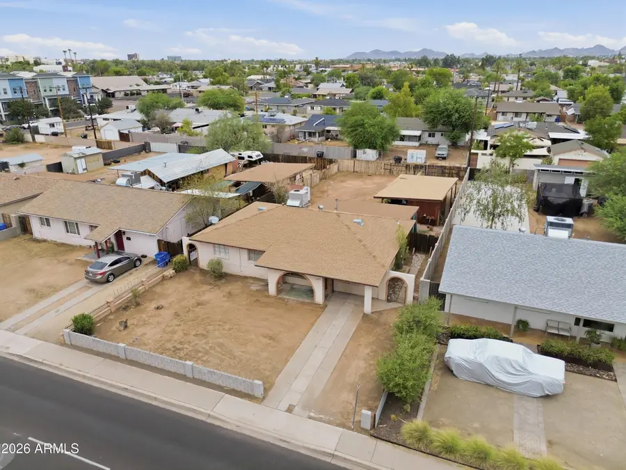 1350 E Osborn Road, Phoenix, AZ 85014 - #2