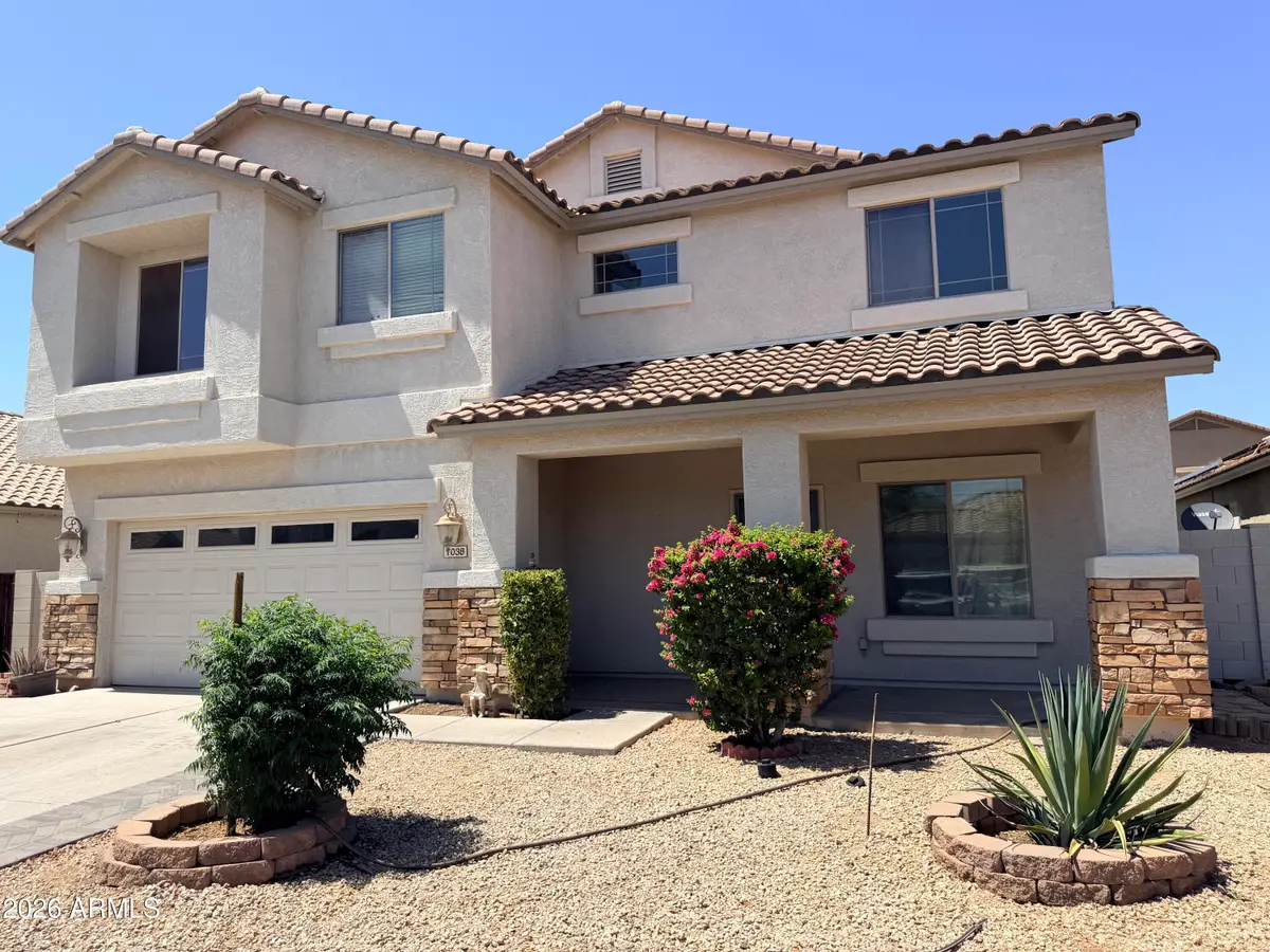 7038 W Beverly Road W, Laveen, AZ 85339 - #1