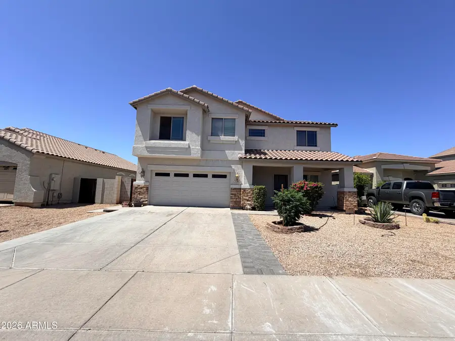 7038 W Beverly Road W, Laveen, AZ 85339 - #2