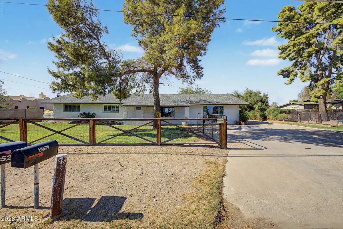 3522 W Westcott Drive, Glendale, AZ 85308 - #1