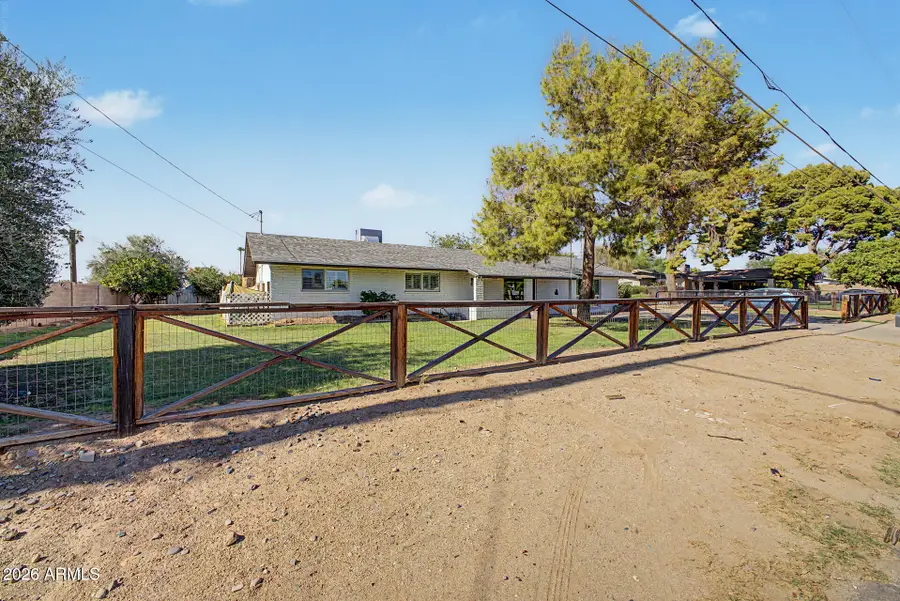 3522 W Westcott Drive, Glendale, AZ 85308 - #3