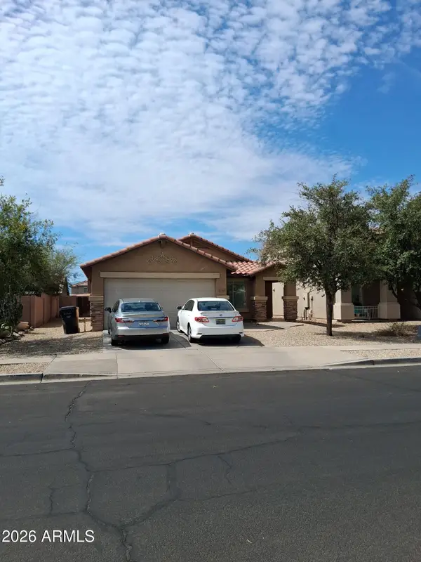 11313 W Harrison Street, Avondale, AZ 85323
