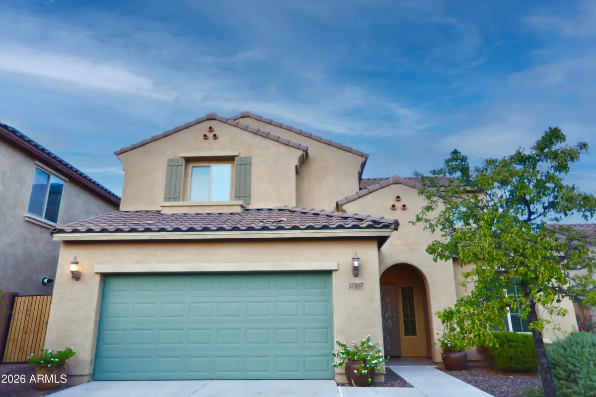 27317 N 51st Glen, Phoenix, AZ 85083 - #1