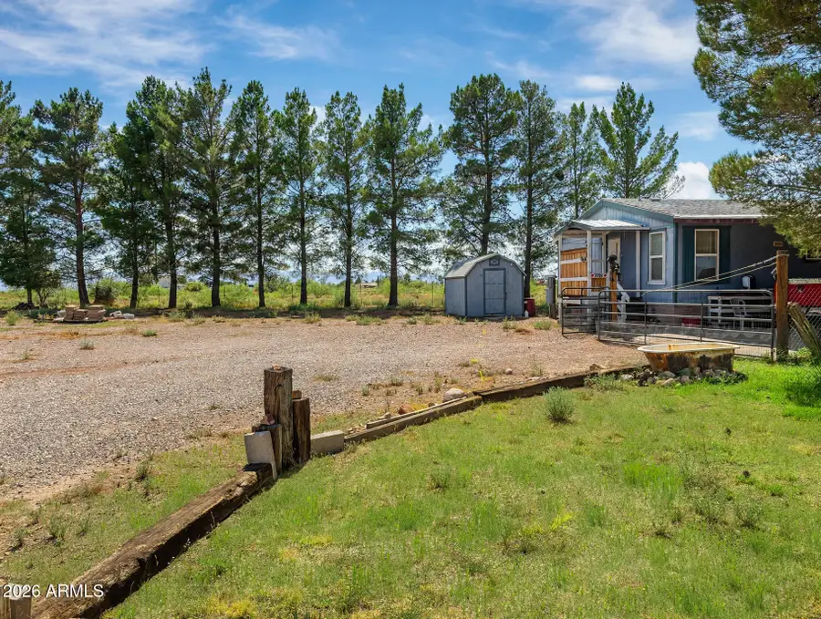 9290 N Wynn Drive, McNeal, AZ 85617 - #2