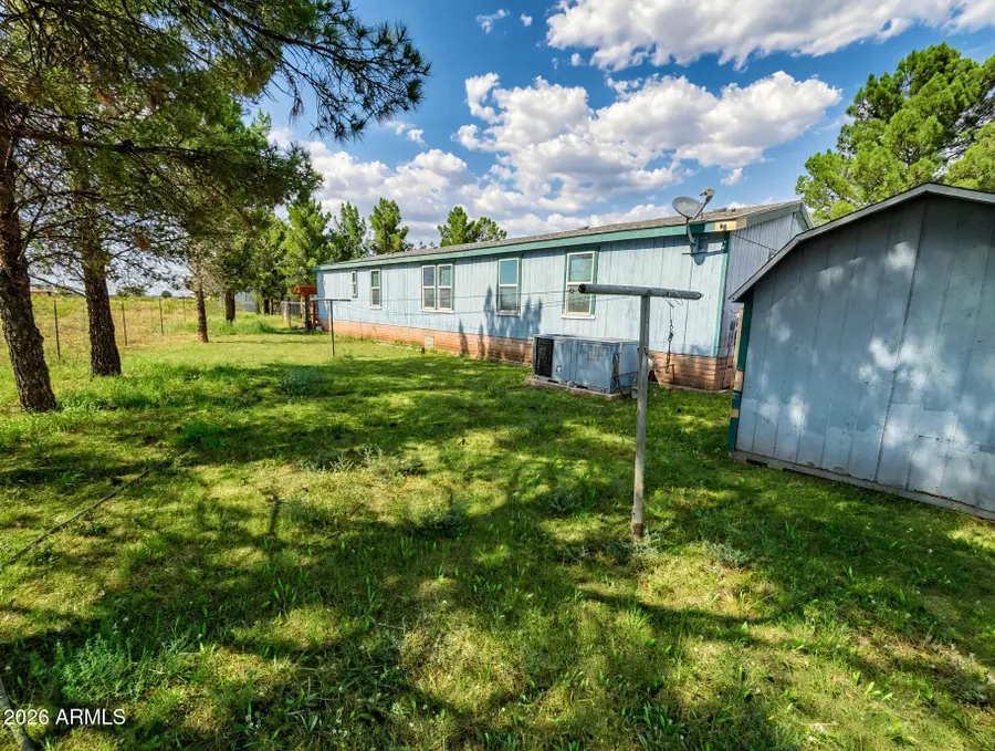 9290 N Wynn Drive, McNeal, AZ 85617 - #3
