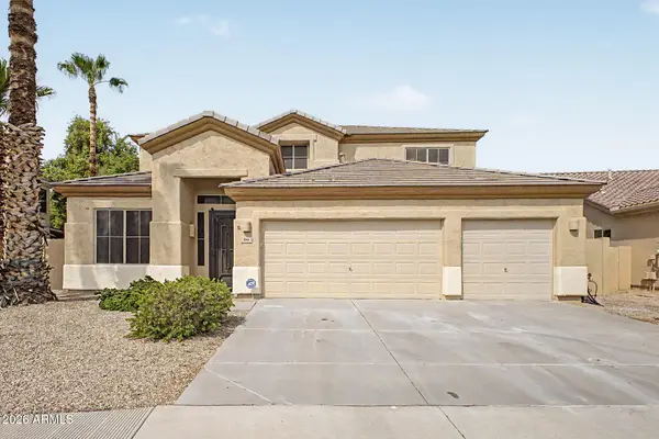 530 N Mammoth Way, Chandler, AZ 85225