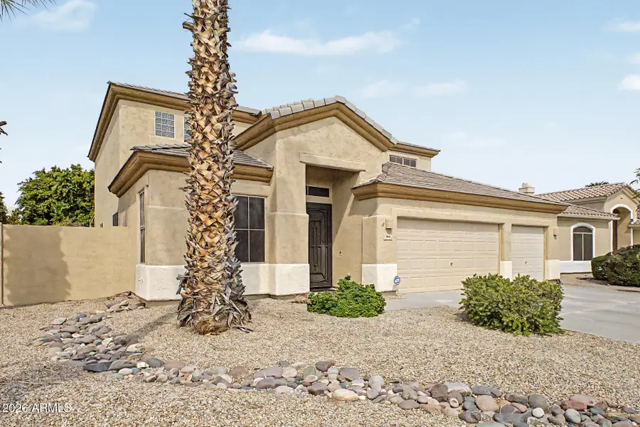 530 N Mammoth Way, Chandler, AZ 85225 - #2