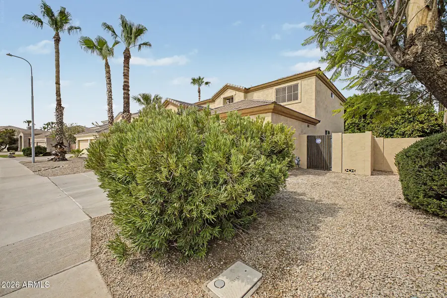 530 N Mammoth Way, Chandler, AZ 85225 - #3