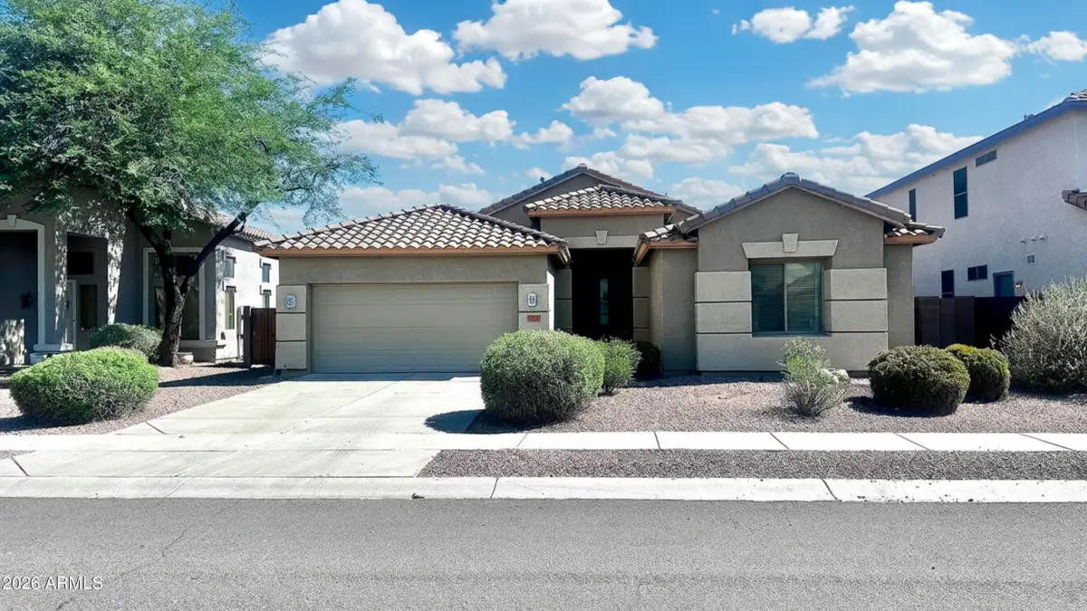 16863 W Weymouth Road, Surprise, AZ 85374 - #1