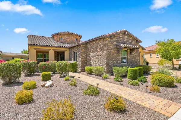 4858 N Grandview Drive, Buckeye, AZ 85396