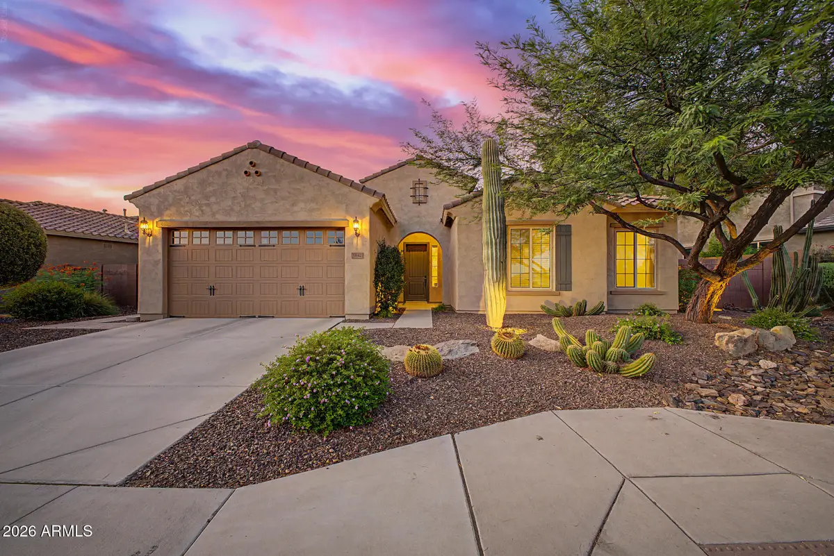 5842 E Bramble Berry Lane, Cave Creek, AZ 85331 - #1