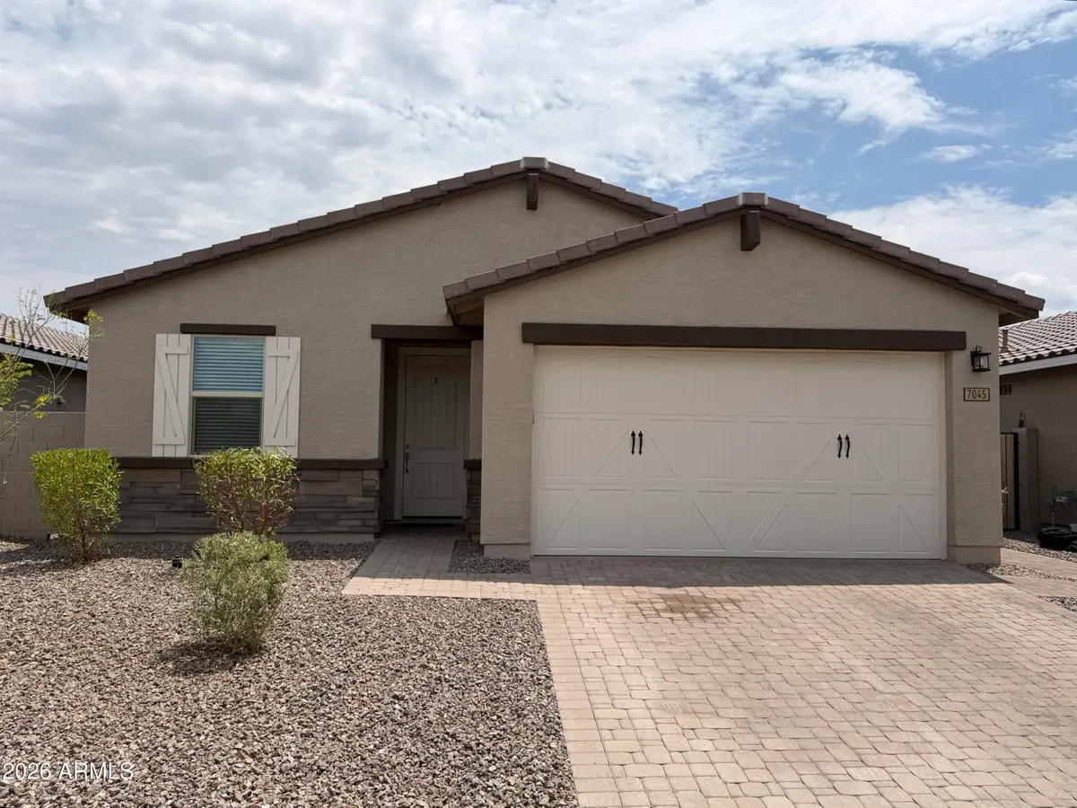 7045 W Allen Street, Laveen, AZ 85339 - #1