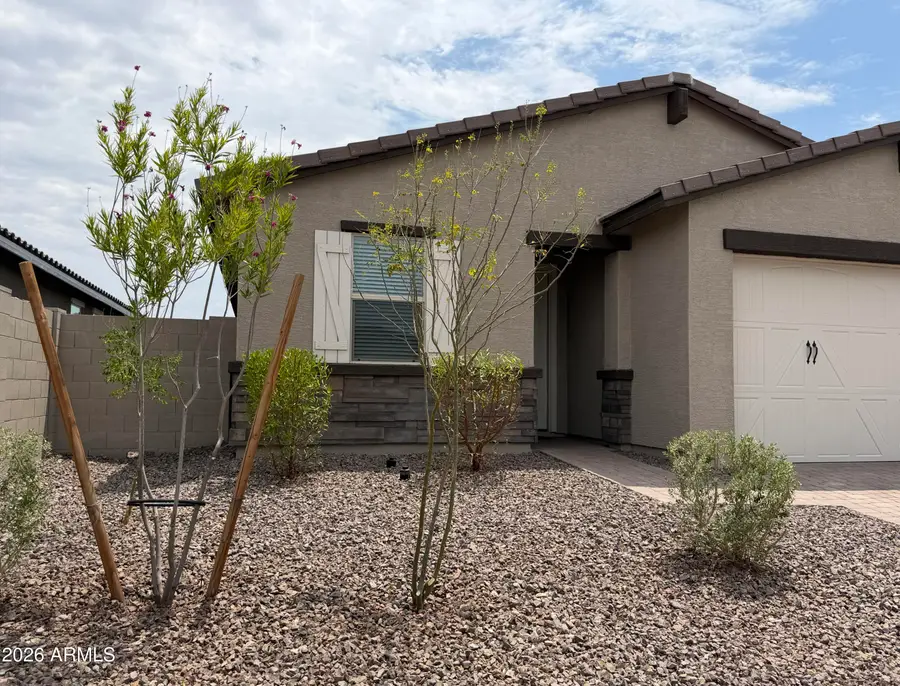 7045 W Allen Street, Laveen, AZ 85339 - #2