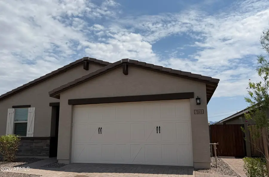 7045 W Allen Street, Laveen, AZ 85339 - #3