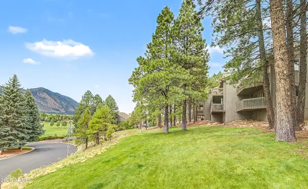 2605 N Pinon Ridge #679, Flagstaff, AZ 86004