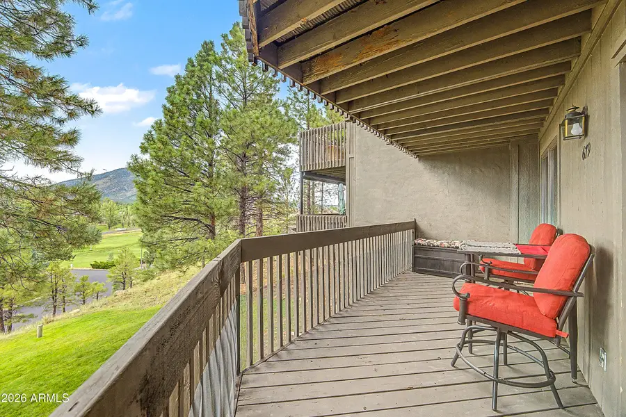 2605 N Pinon Ridge #679, Flagstaff, AZ 86004 - #2