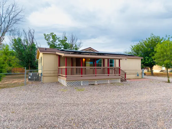 3825 E Cassie Lane, Cottonwood, AZ 86326