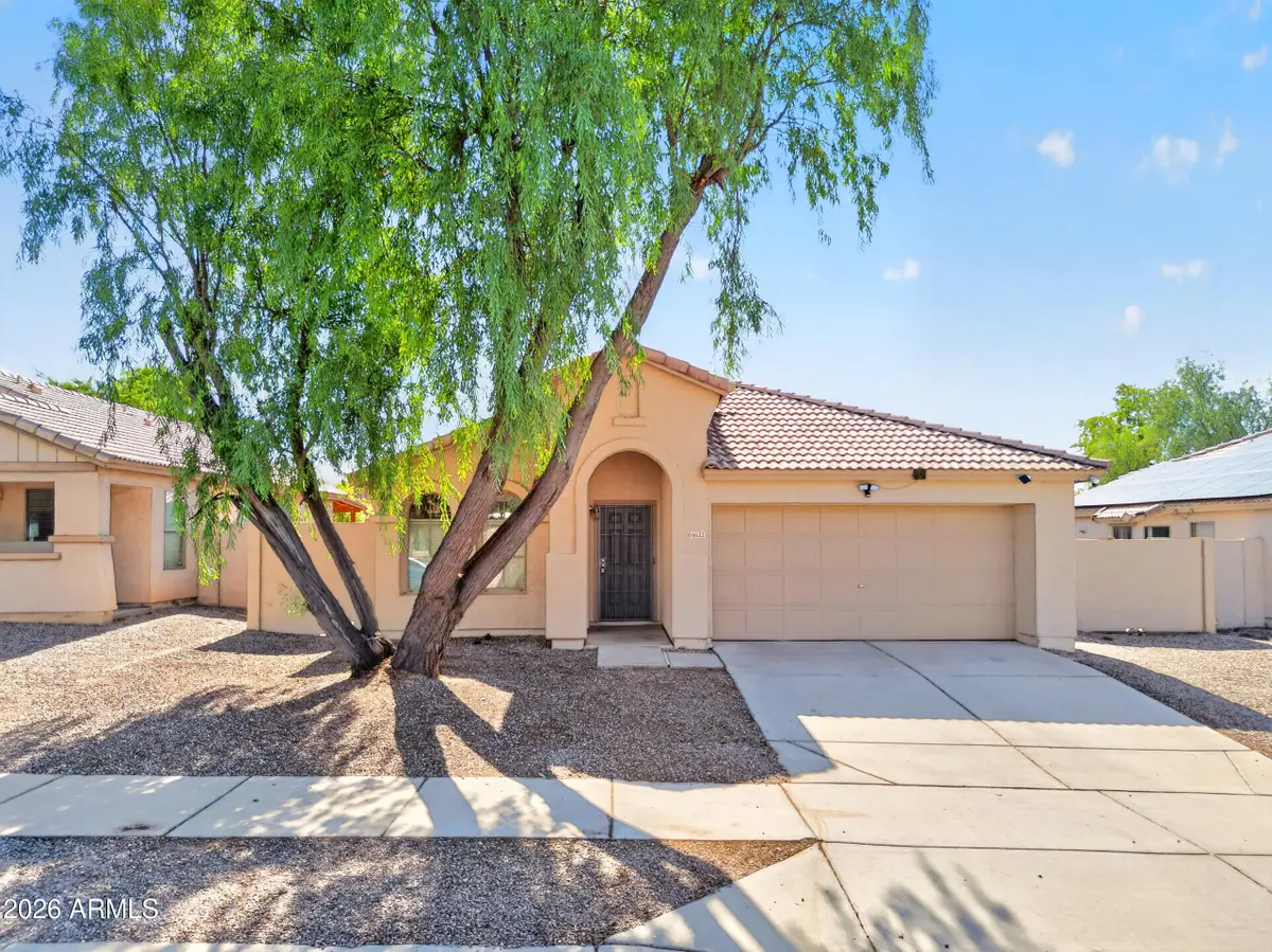 6632 S 18th Drive, Phoenix, AZ 85041 - #1