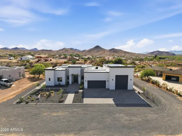 8296 S 132nd Avenue, Goodyear, AZ 85338