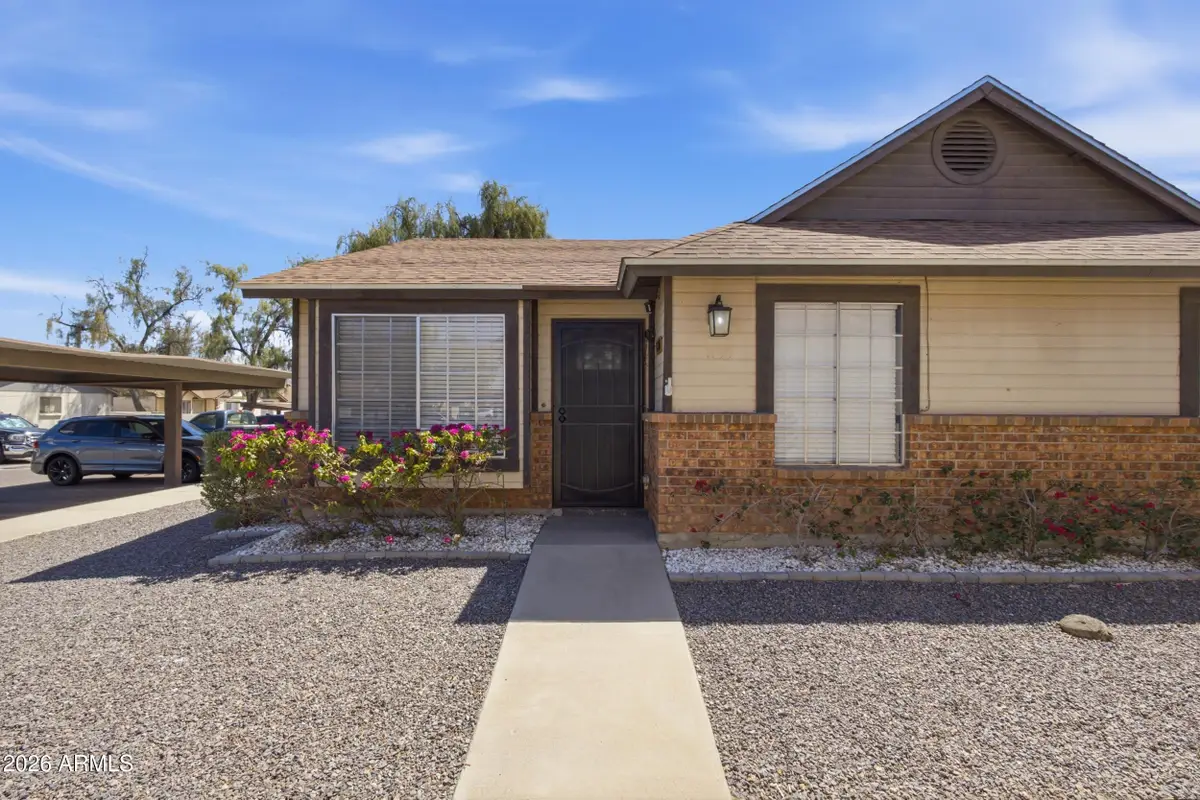 8520 W Palm Lane #1130, Phoenix, AZ 85037 - #1