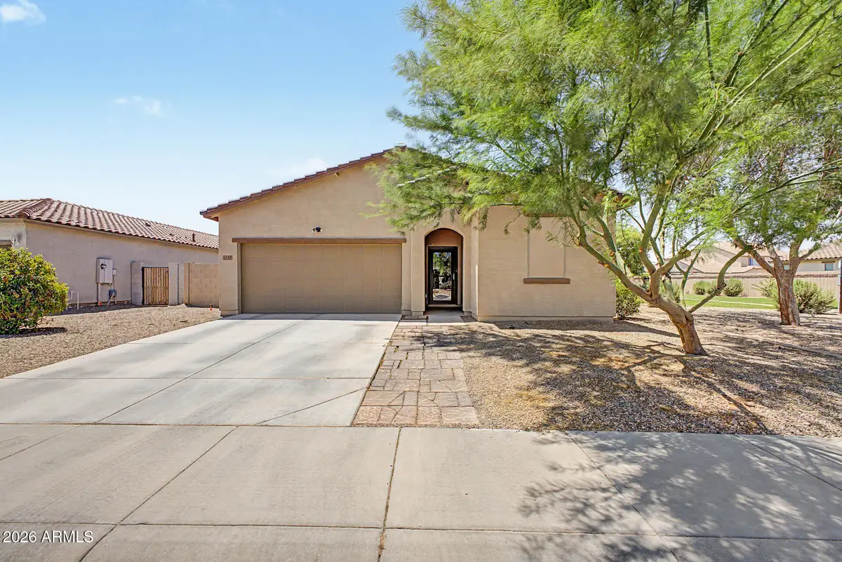 1649 E Jardin Place, Casa Grande, AZ 85122 - #1